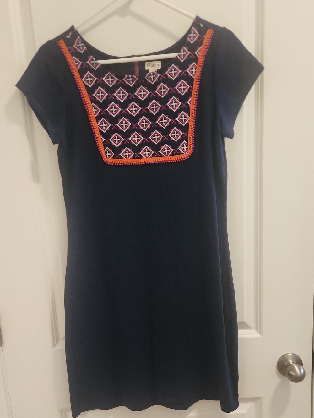 Hatley Dress